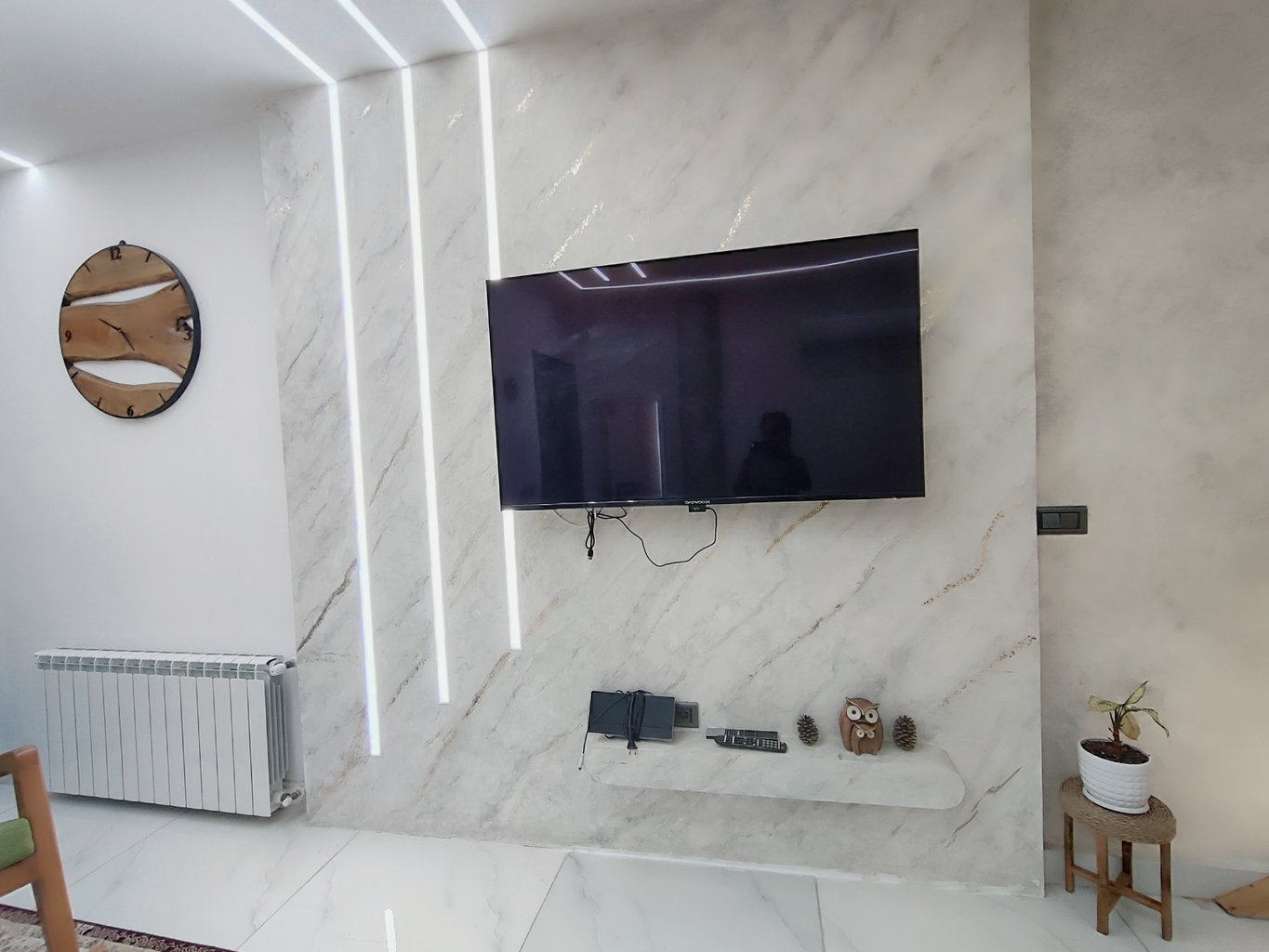 آپارتمان یک خوابه ساحلی ساشا ۲