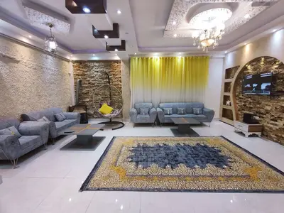 ویلا دوخوابه تی تی 80