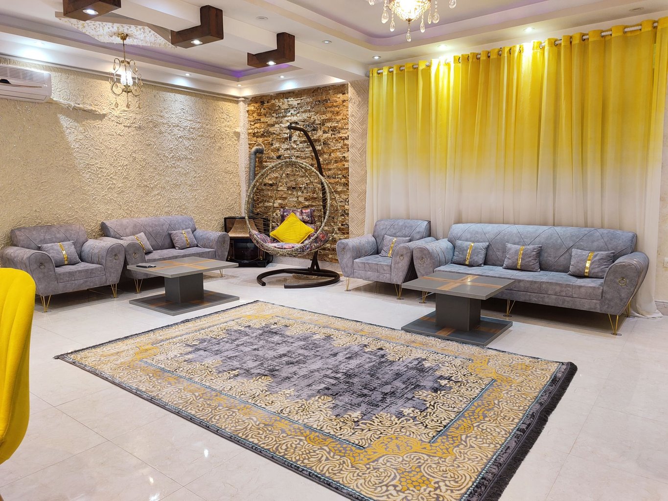 دوخوابه تی تی 80