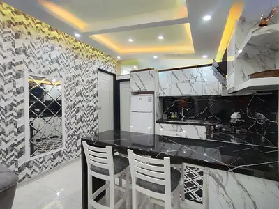 ویلا یک خوابه ساحلی ساشا 1