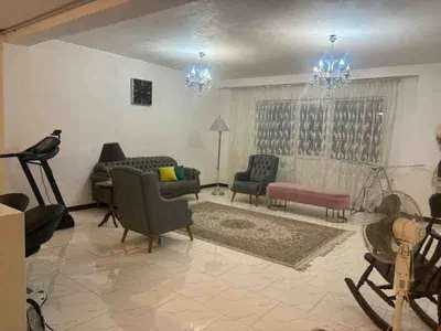 آپارتمان یک خوابه ساغر