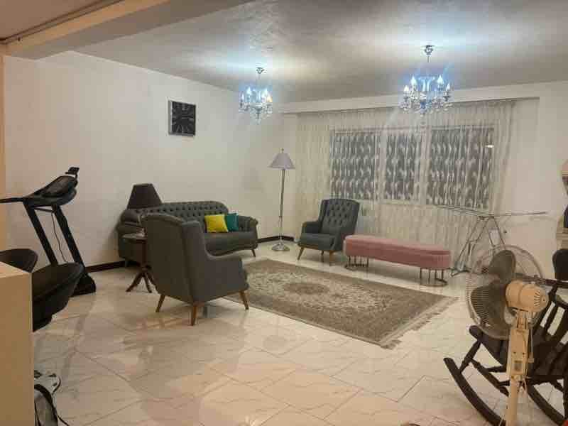 آپارتمان یک خوابه ساغر - انتخاب عنوان تصویر