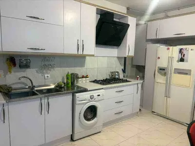 آپارتمان یک خوابه ساغر