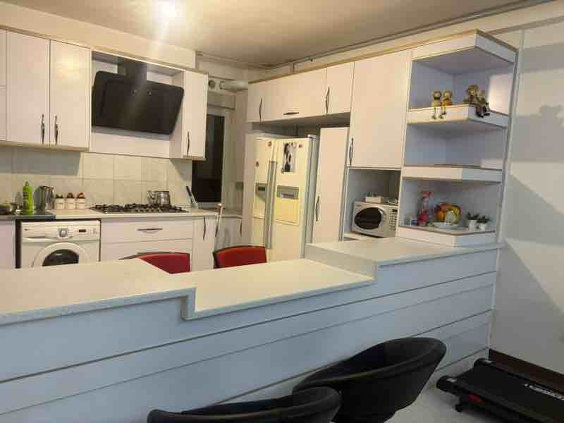 آپارتمان یک خوابه ساغر - انتخاب عنوان تصویر