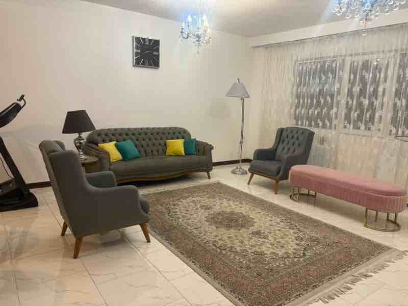 آپارتمان یک خوابه ساغر - انتخاب عنوان تصویر