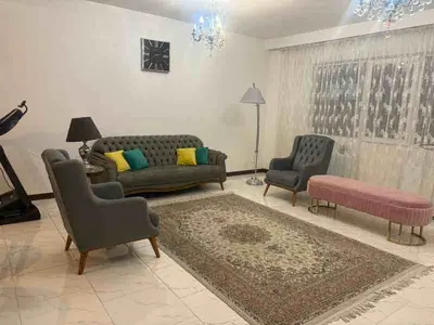 آپارتمان یک خوابه ساغر