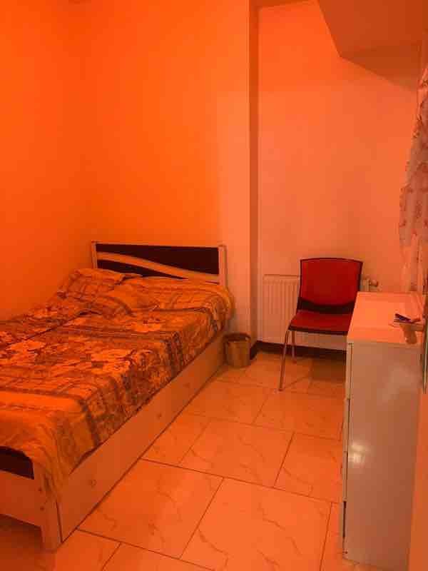 آپارتمان یک خوابه ساغر - انتخاب عنوان تصویر