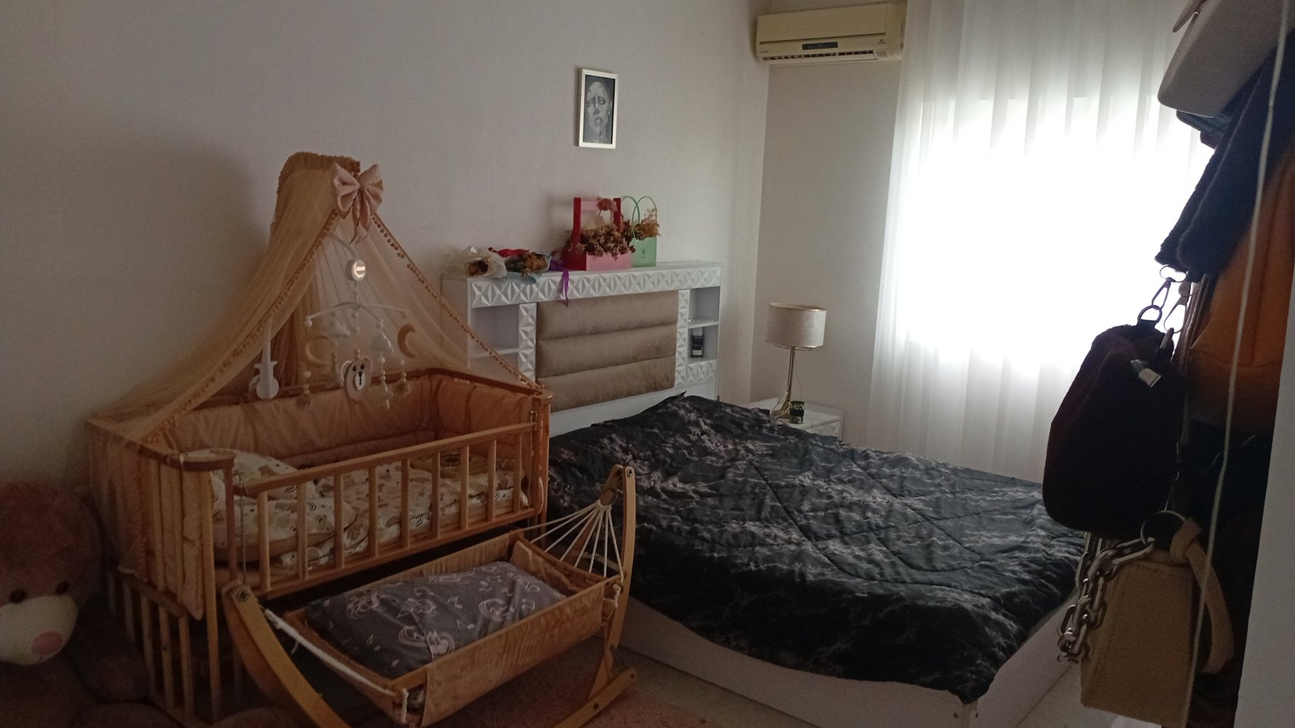 ویلا یک خوابه خلیل پور