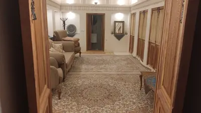 بومگردی موسوی - واحد 4 شاه نشین