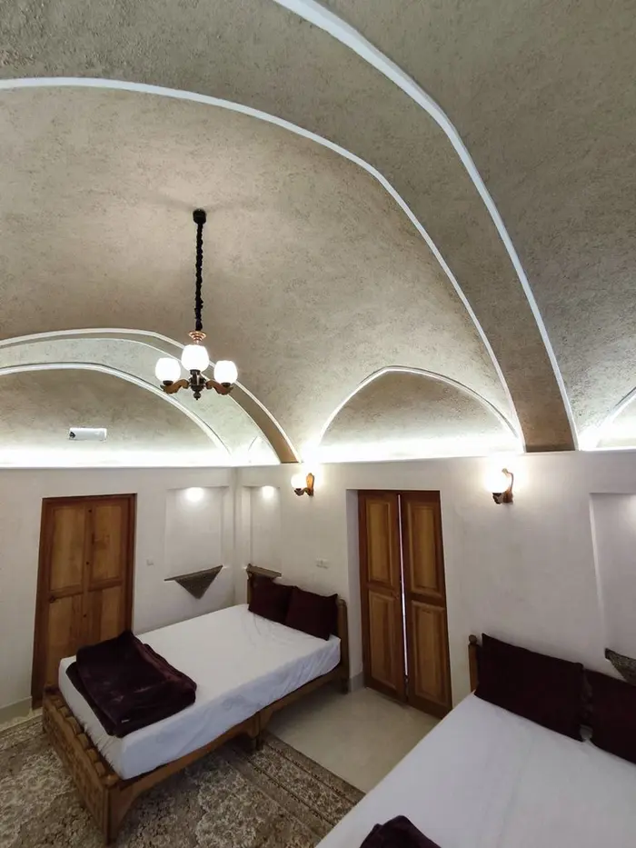 بوم گردی موسوی - واحد 5