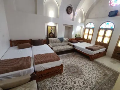 بومگردی موسوی - واحد 2