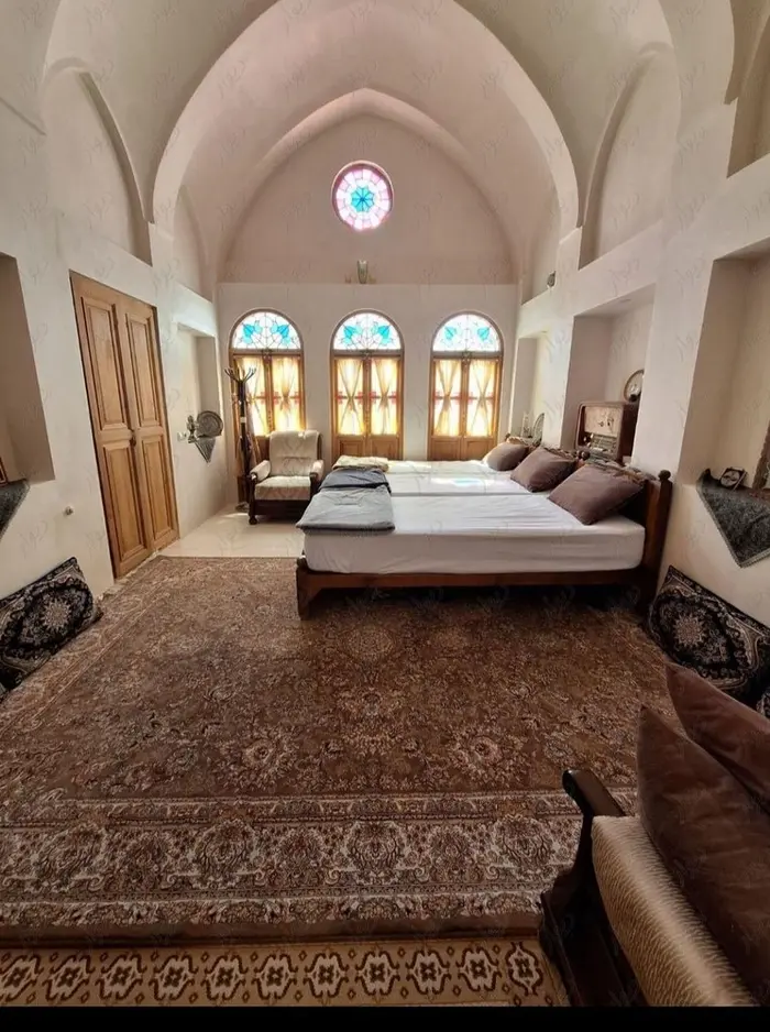 بوم گردی موسوی - واحد 1