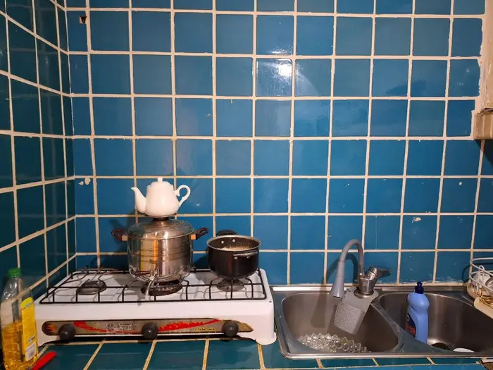 بوم گردی موسوی - واحد 3