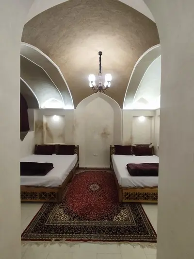 بومگردی موسوی - واحد 7