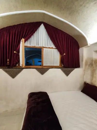 بومگردی موسوی - واحد 7