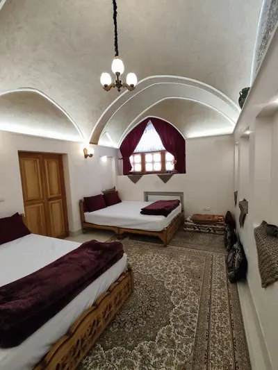 بومگردی موسوی - واحد 5