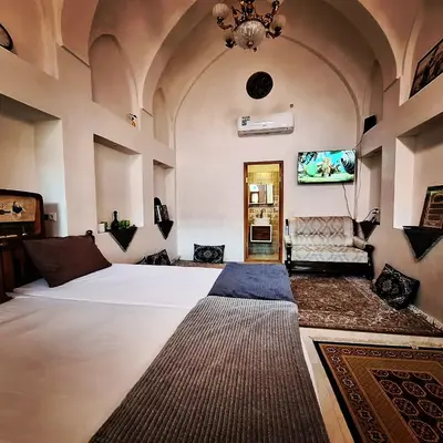 بومگردی موسوی - واحد 1