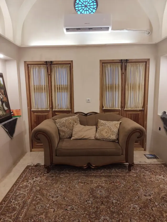 بوم گردی موسوی - واحد 3