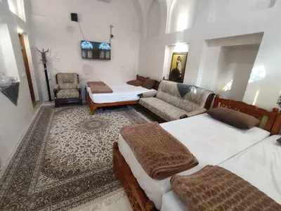 بومگردی موسوی - واحد 2