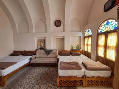 بومگردی موسوی - واحد 2