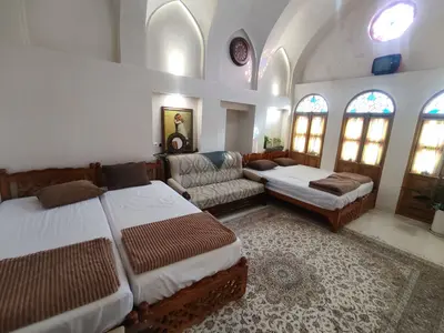 بومگردی موسوی - واحد 2