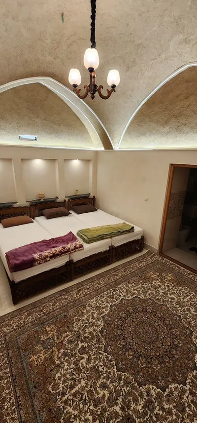 بومگردی موسوی - واحد ۶