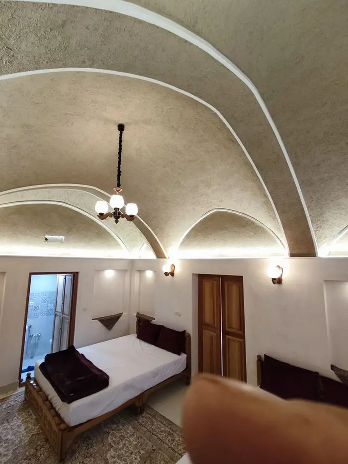 بوم گردی موسوی - واحد 5