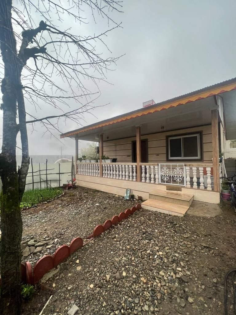 ویلا گلی خانوم