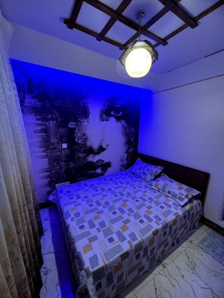 دوخوابه ساحلی استخردار آبگرم فرح آباد