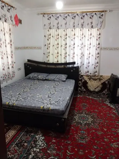 ویلا دوخوابه دوبلکس امیرسام