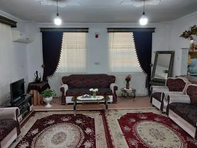 ویلا دوخوابه دوبلکس امیرسام