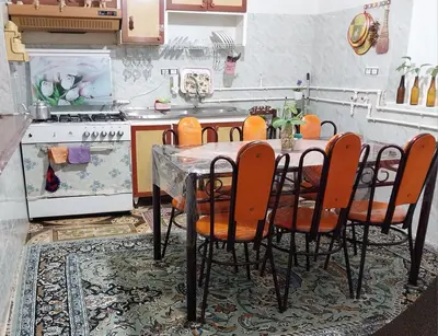 ویلا دوخوابه دوبلکس امیرسام