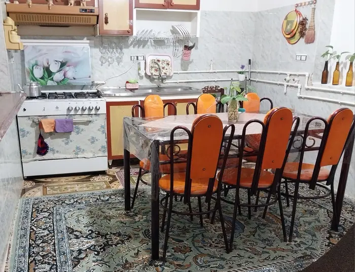 ویلا دوخوابه دوبلکس امیرسام