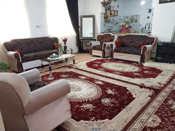 ویلا دوخوابه دوبلکس امیرسام