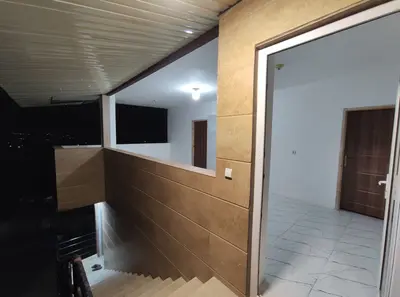 ویلا دوخوابه جنگلی کبریا