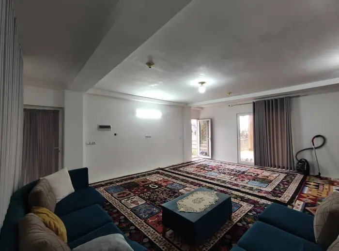 ویلا دوخوابه جنگلی کبریا