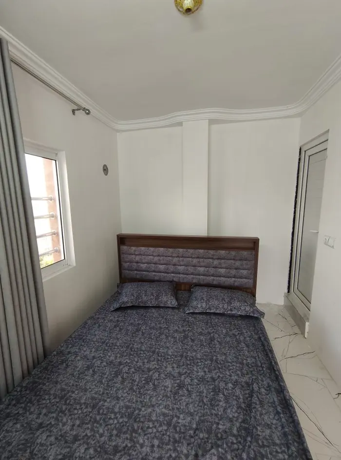 ویلا دوخوابه جنگلی کبریا