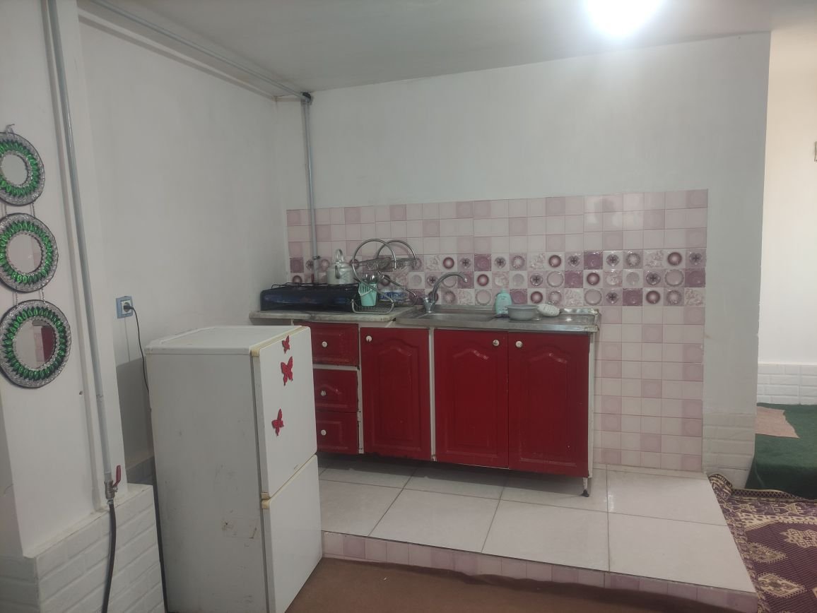 بلند آرام - واحد هیرکانی