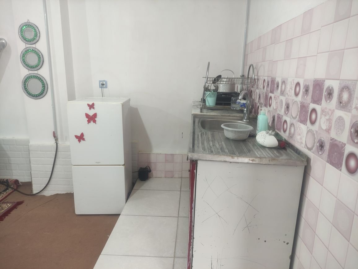 مجتمع اقامتی بلند آرام - واحد هیرکانی