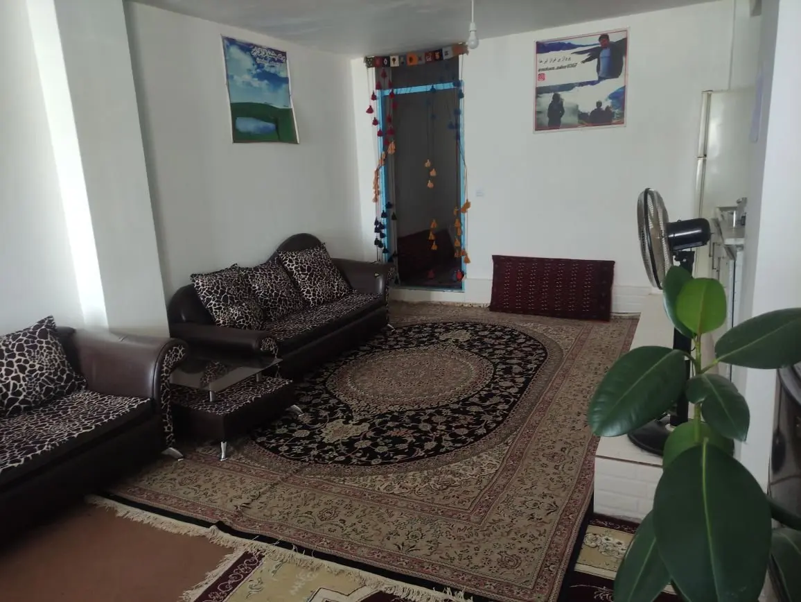 مجتمع اقامتگاهی بلند آرام - واحد شاه پسند