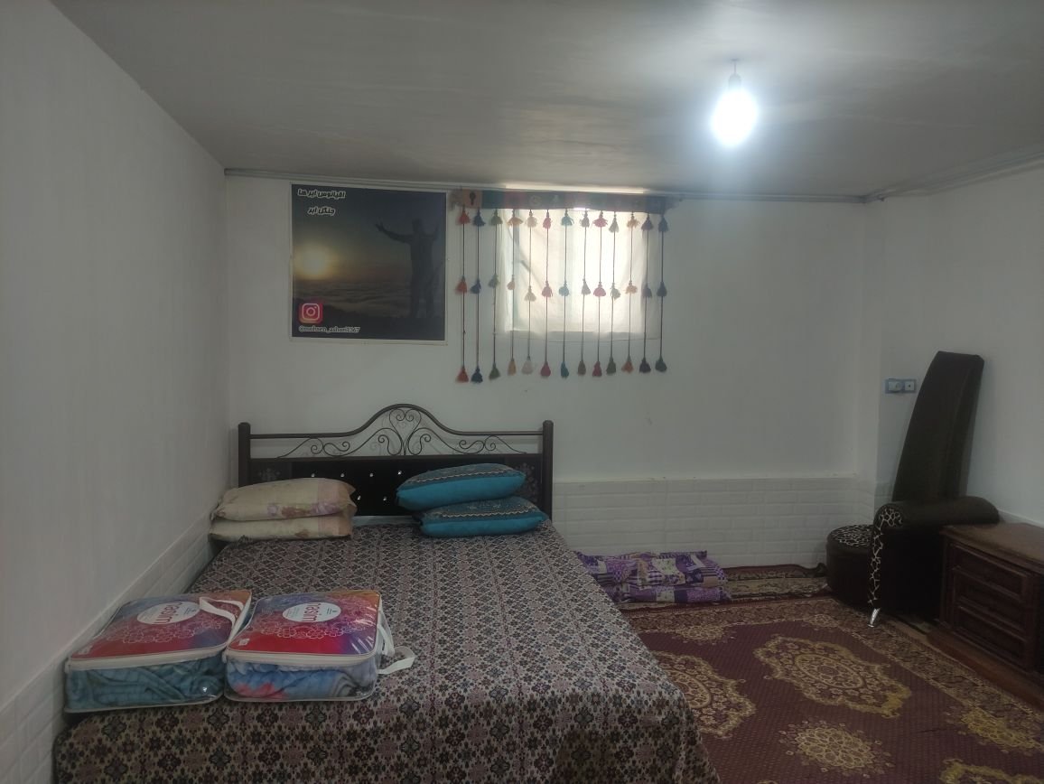 بلند آرام - واحد هیرکانی