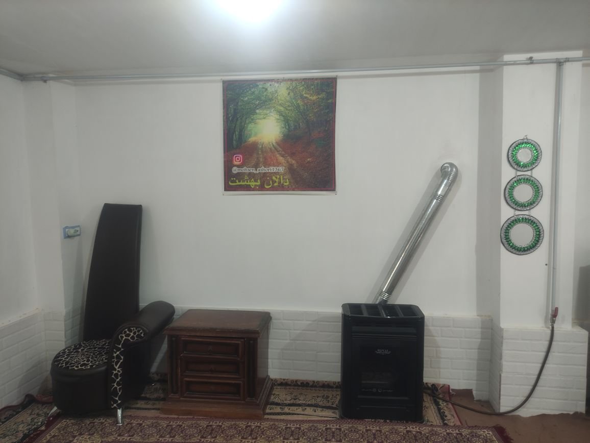 مجتمع اقامتی بلند آرام - واحد هیرکانی