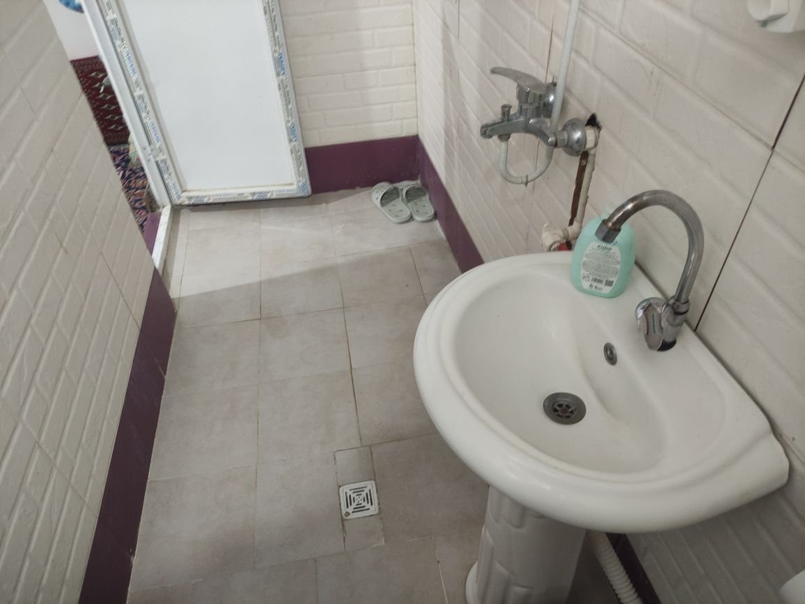 مجتمع اقامتی بلند آرام - واحد شاه پسند