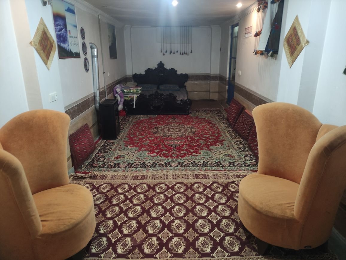 مجتمع اقامتی بلند آرام - واحد بلوط