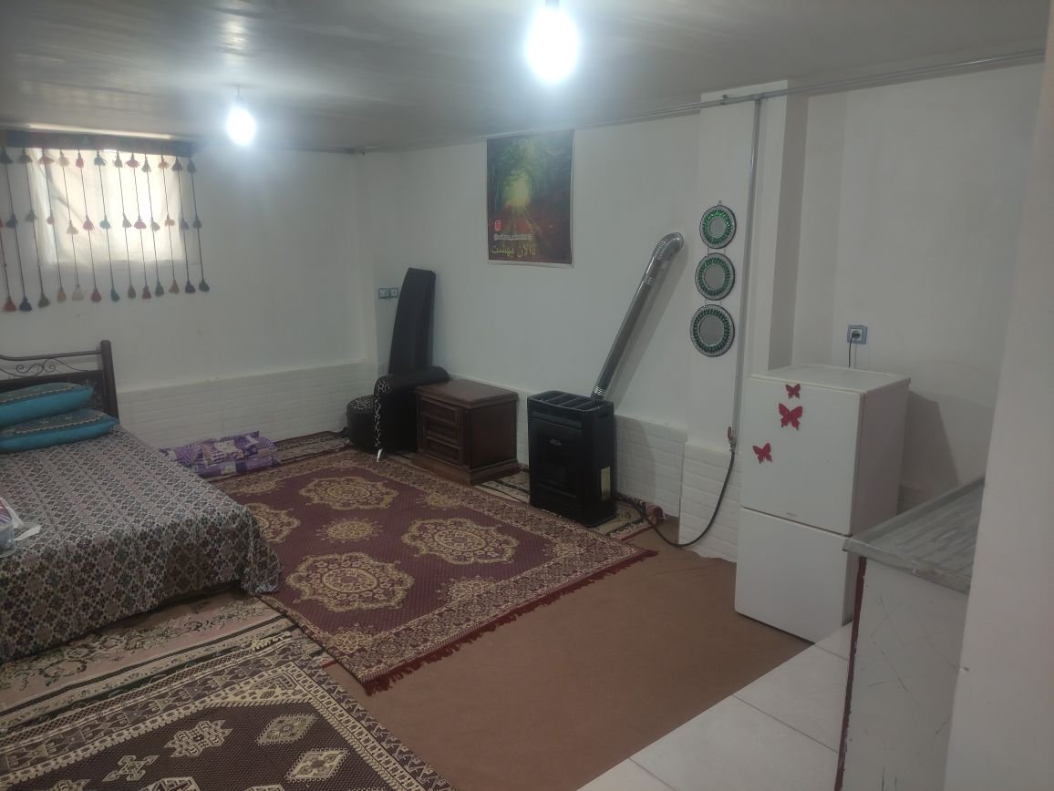 بلند آرام - واحد هیرکانی