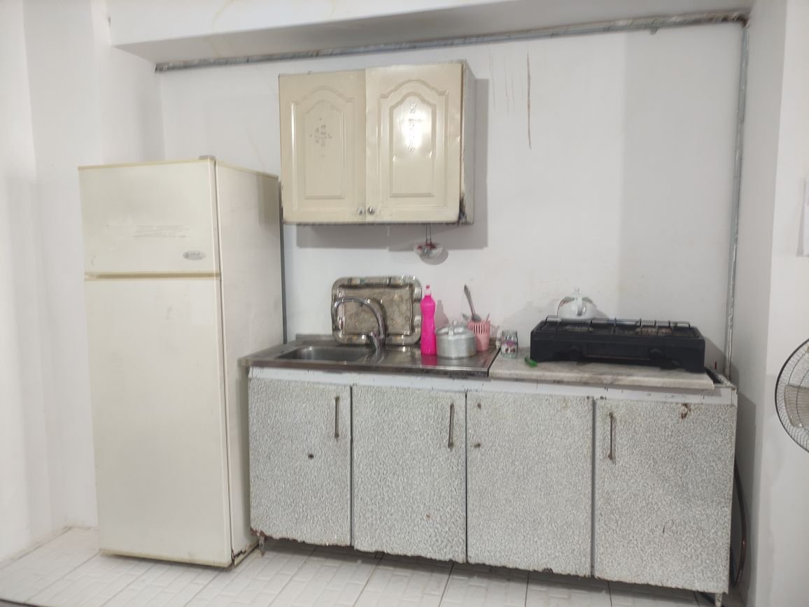 مجتمع اقامتی بلند آرام - واحد شاه پسند