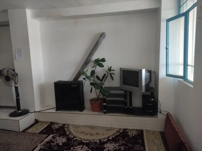 مجتمع اقامتگاهی بلند آرام - واحد شاه پسند