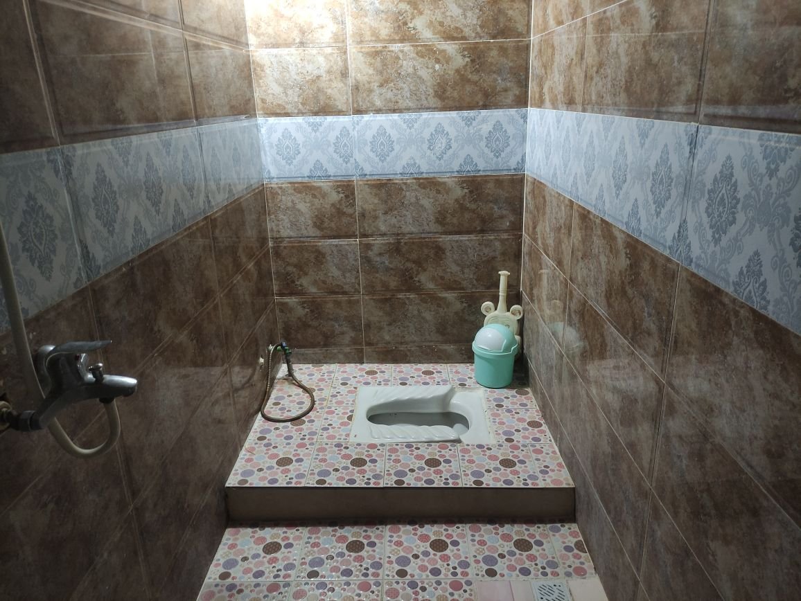 مجتمع اقامتی بلند آرام - واحد بلوط