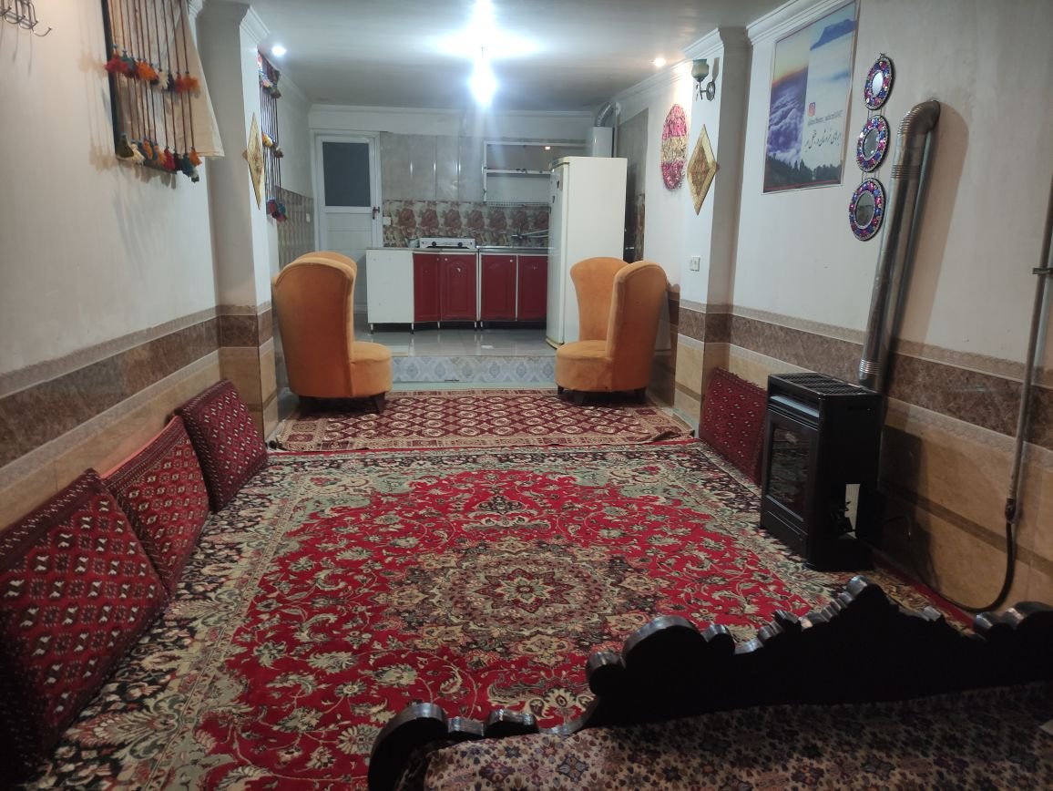 بلند آرام - واحد بلوط