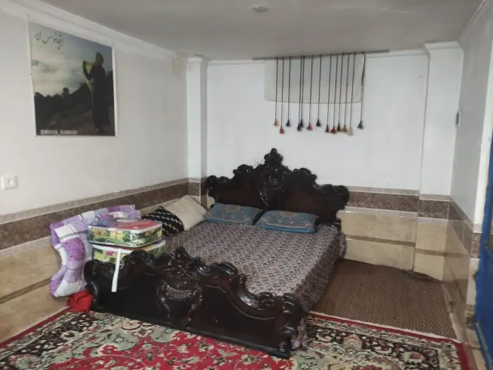 مجتمع اقامتگاهی بلند آرام - واحد بلوط